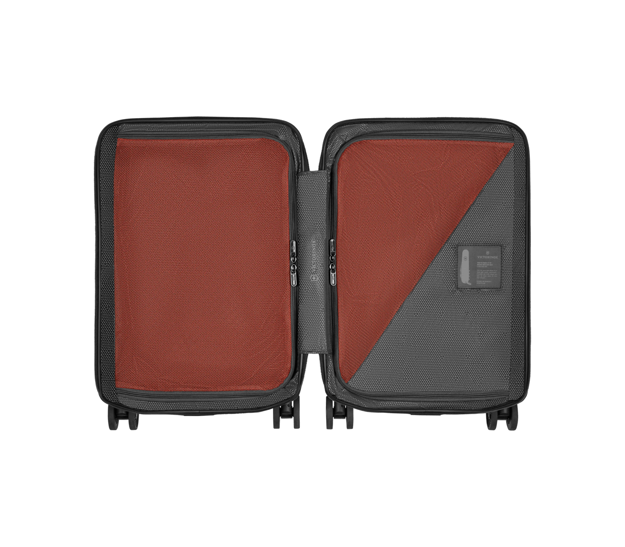 Airox Frequent Flyer Hardside Carry-On - null