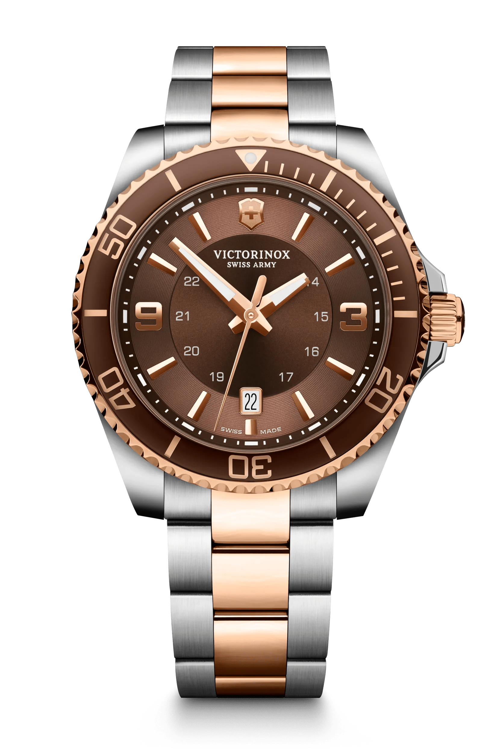 Victorinox women's maverick watch hot sale