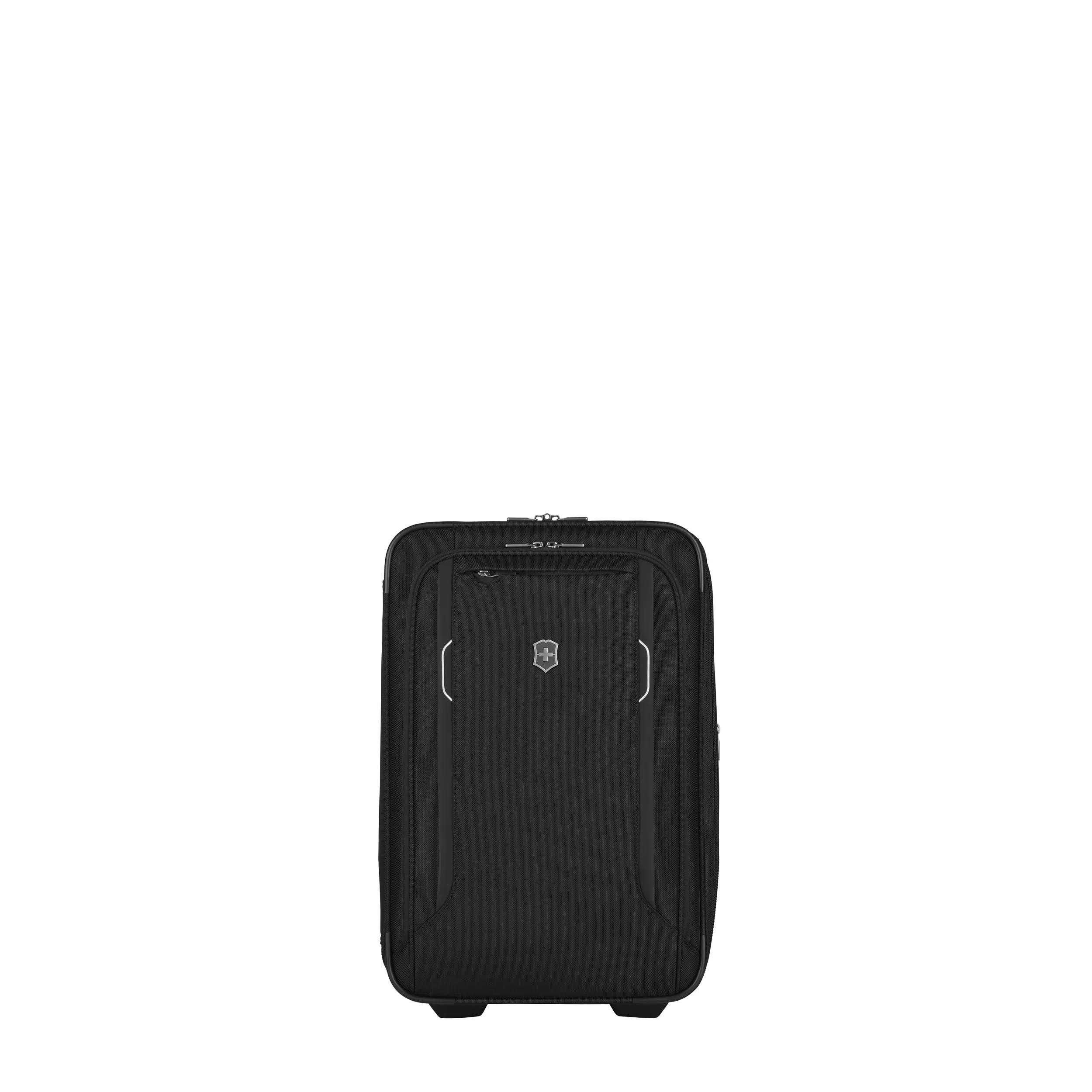 Werks Traveler&nbsp;6.0 2-Wheel Softside Frequent Flyer Carry-On - 606687