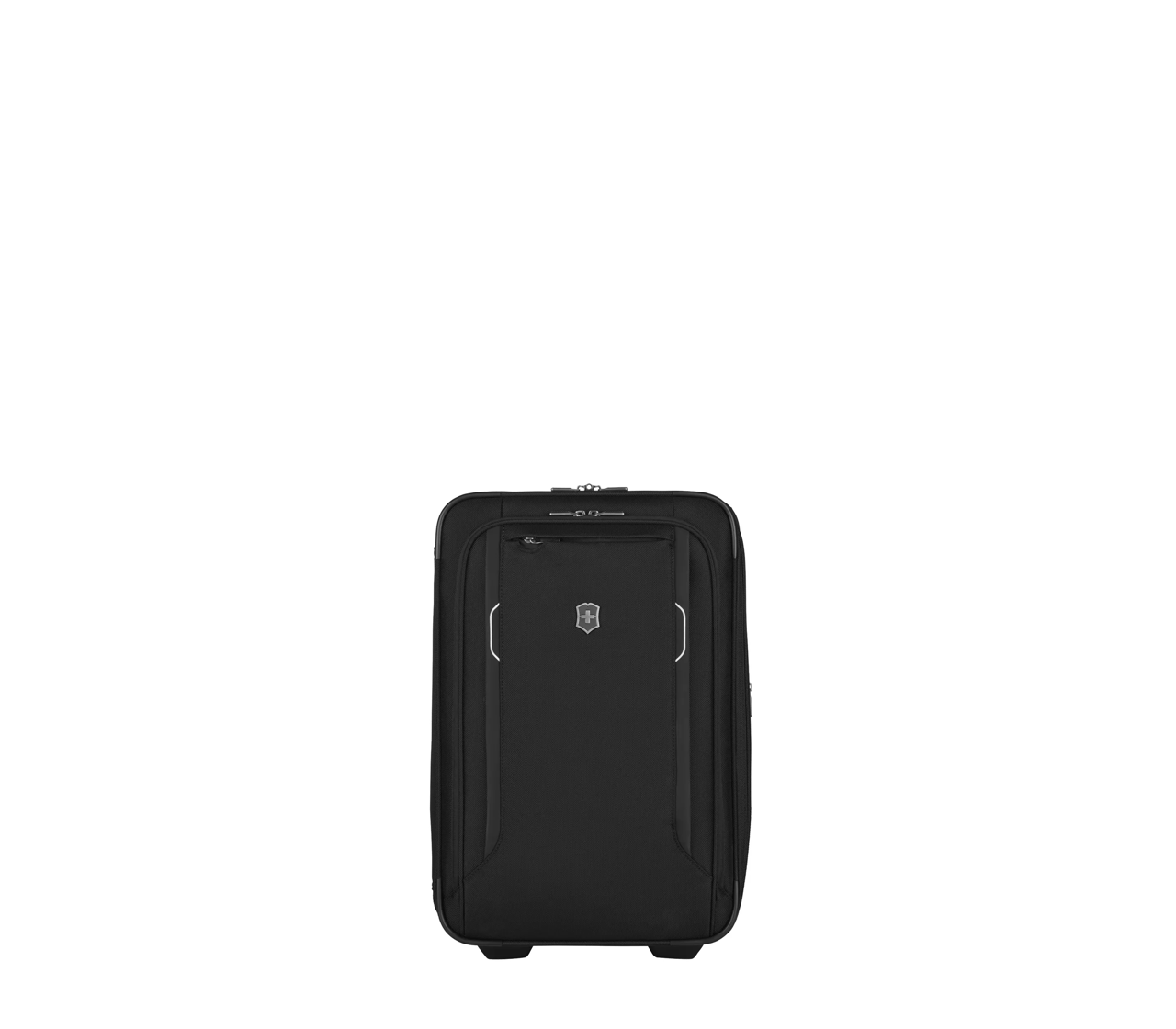 Werks Traveler 6.0 2-Wheel Softside Frequent Flyer Carry-On - null