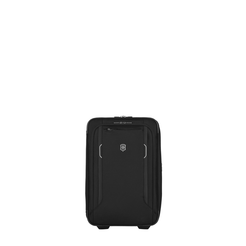 Werks Traveler 6.0 2-Wheel Softside Frequent Flyer Carry-On - 606687