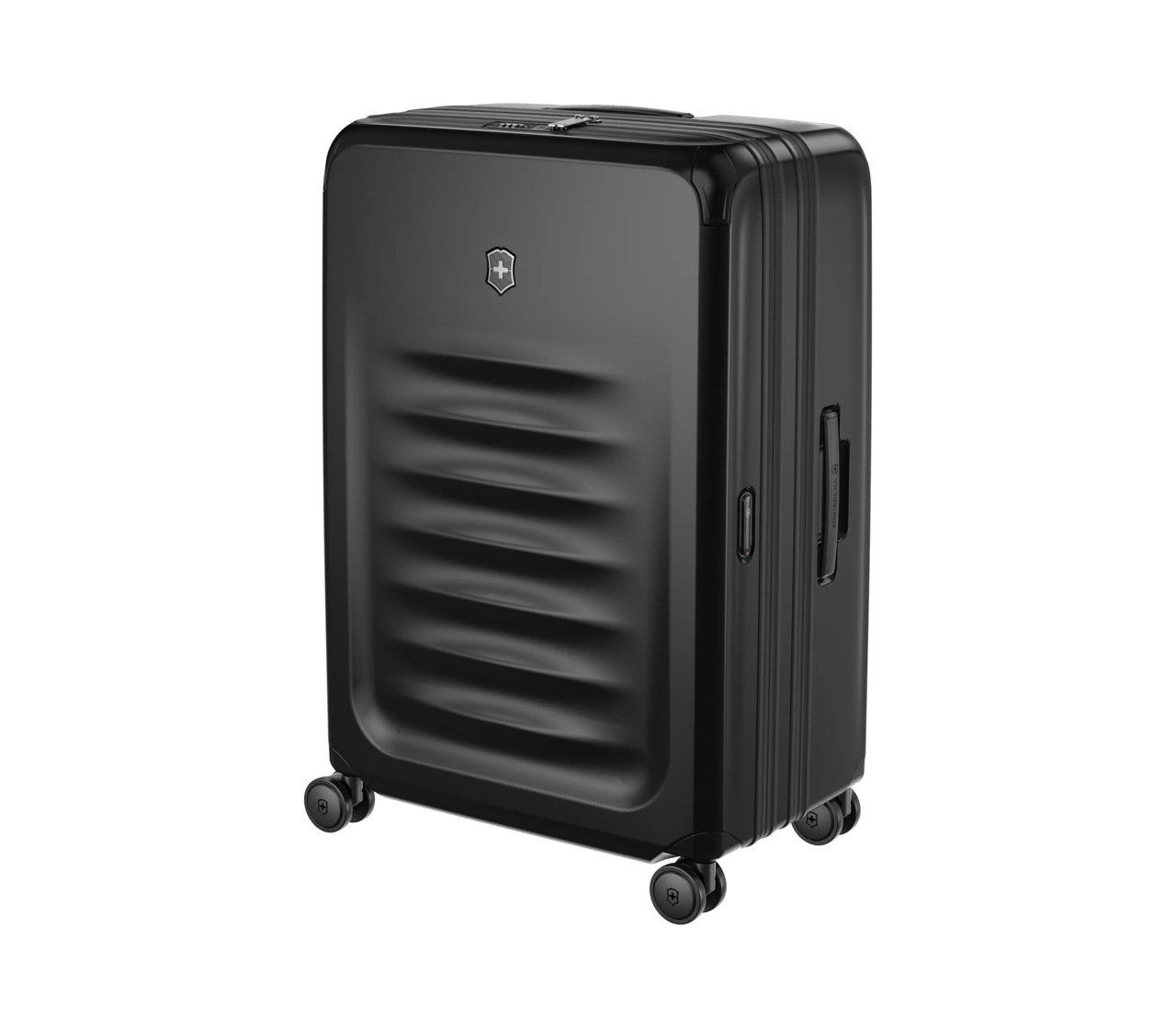 Spectra 3.0 Expandable Large Case - null