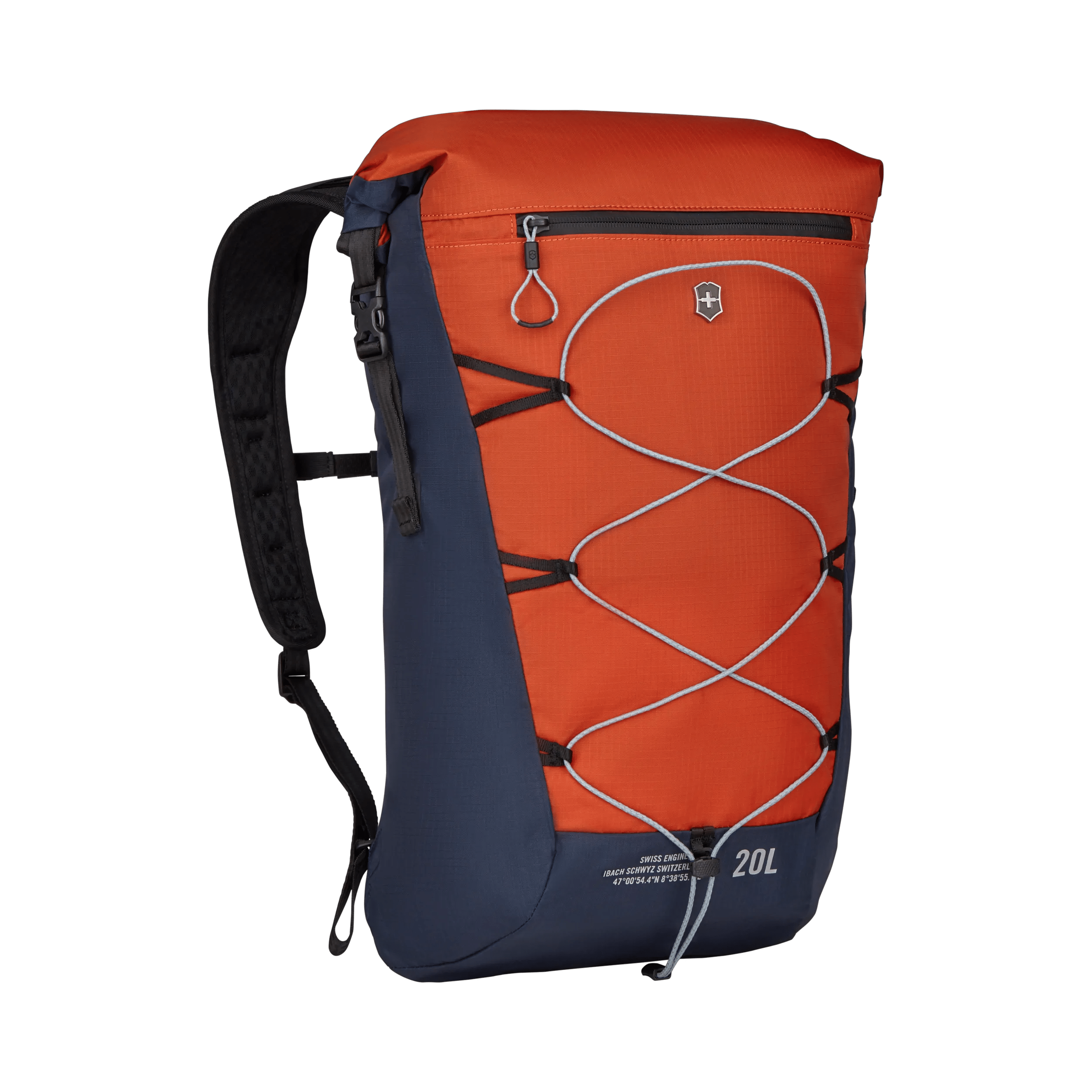 Altmont Active Lightweight Rolltop Backpack-611122