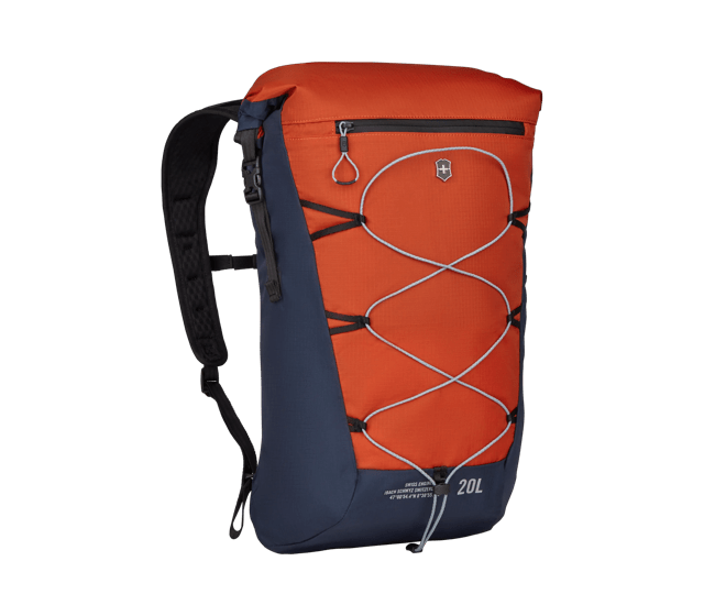 Altmont Active Lightweight Rolltop Backpack-611122