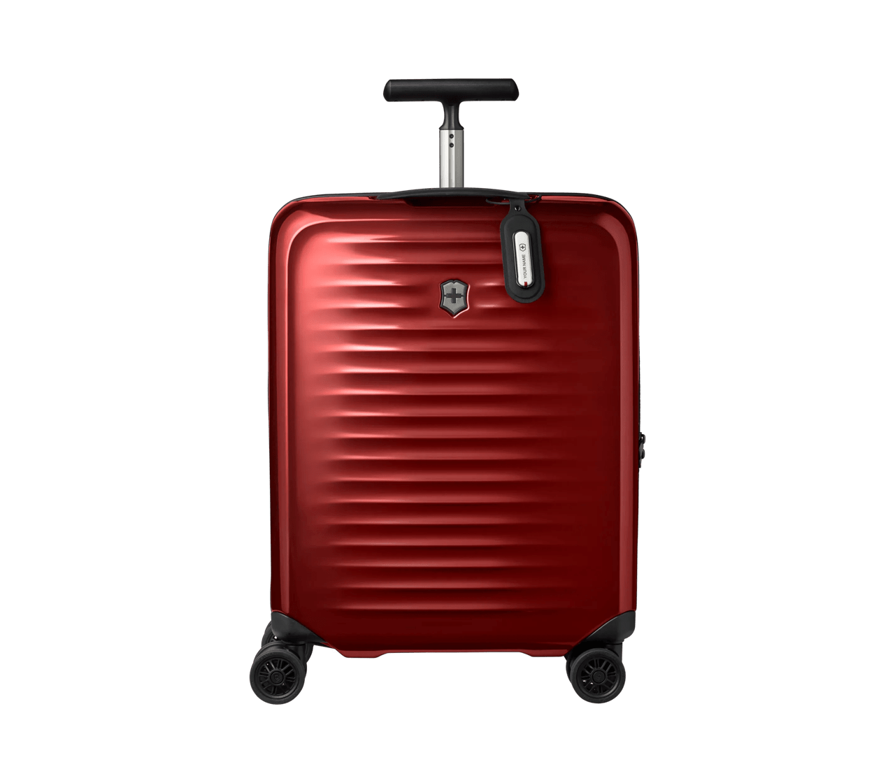 Airox Global Hardside Carry-on - null