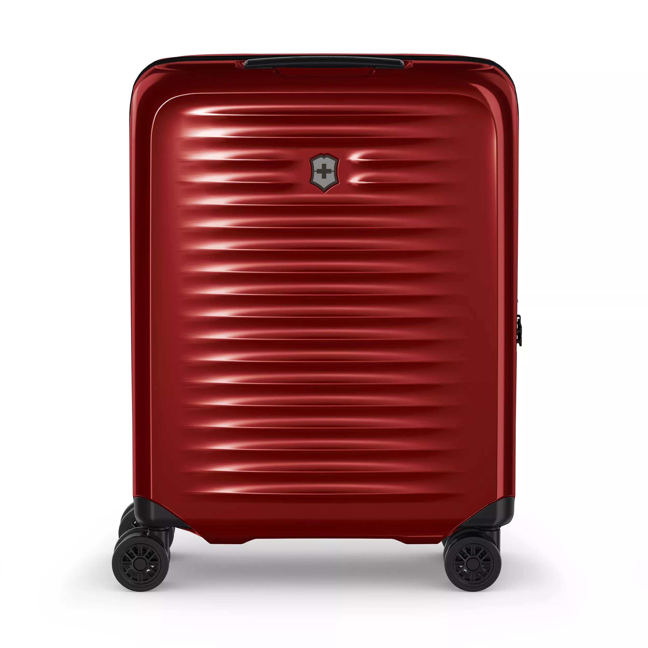 Airox Frequent Flyer Plus Hardside Carry-On-612504