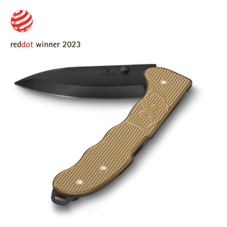 Navaja Lisa con Rompe Cristales Negra Tac Force – Toho Outdoor