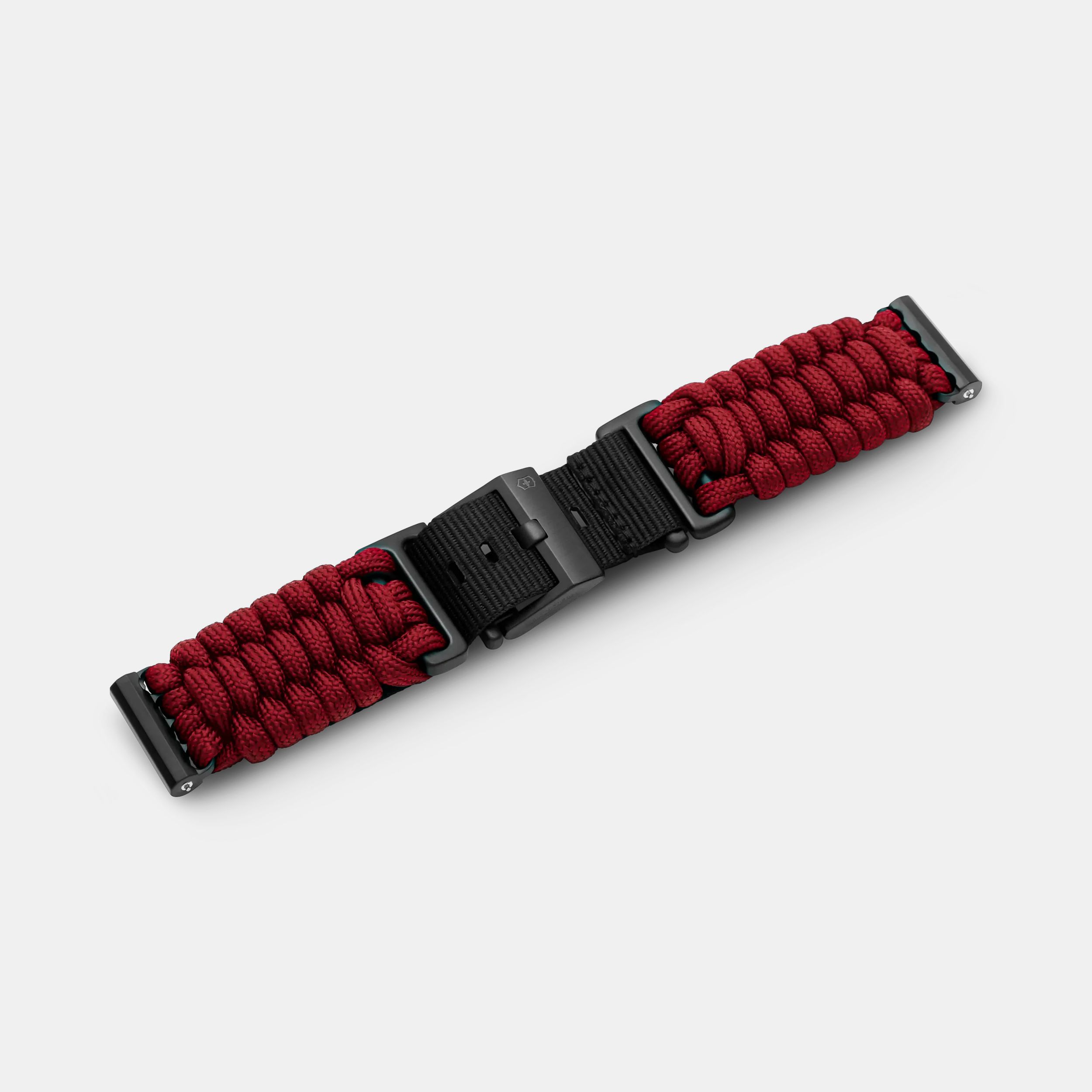 Inox leather watch band on sale