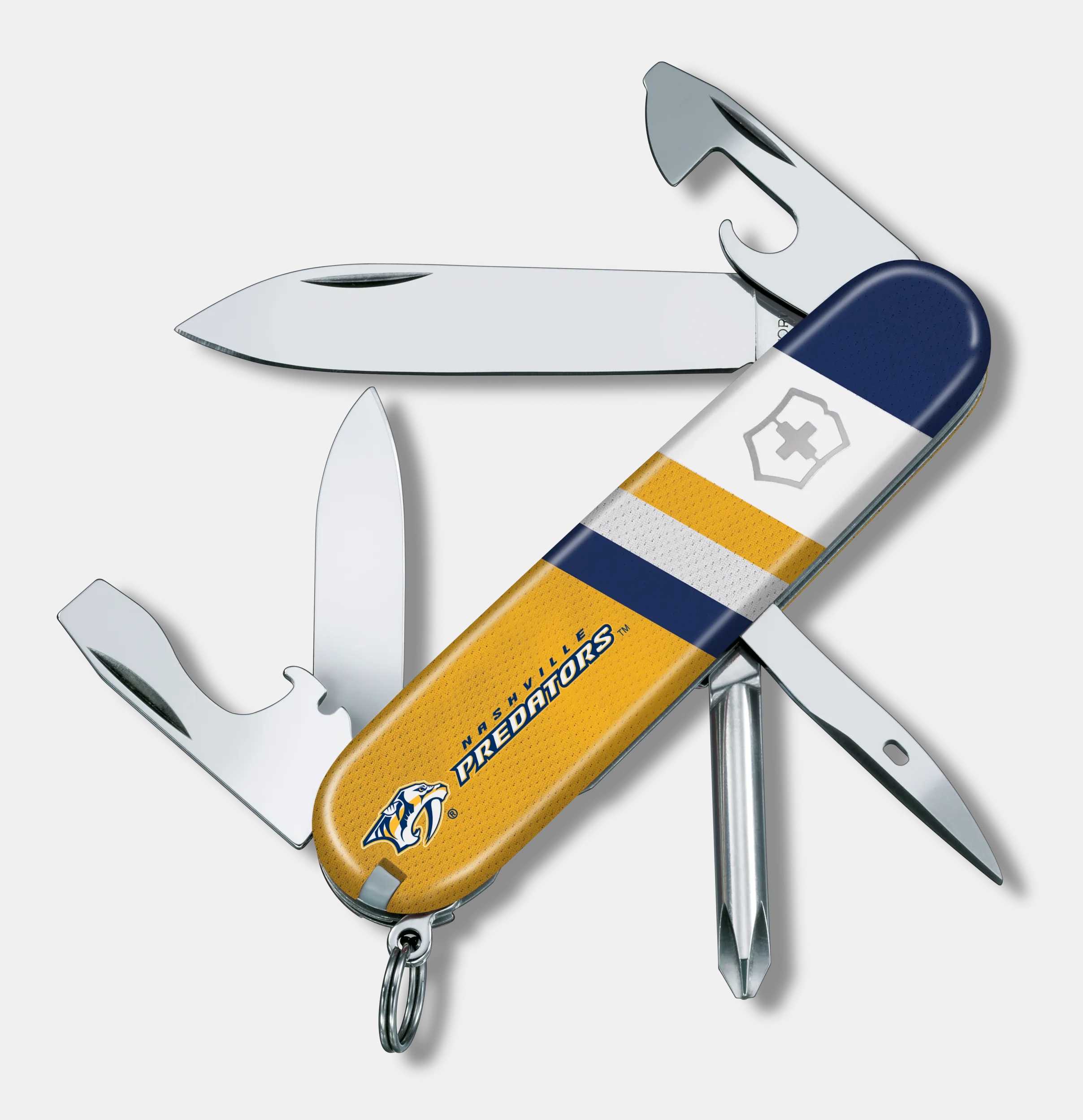 Nashville Predators Tinker - NSH91-B1-X1