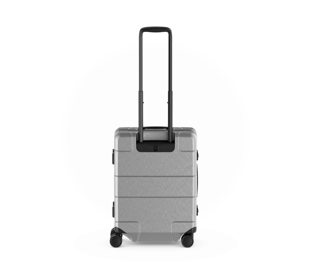 Lexicon Framed Series Global Hardside Carry-On  - null