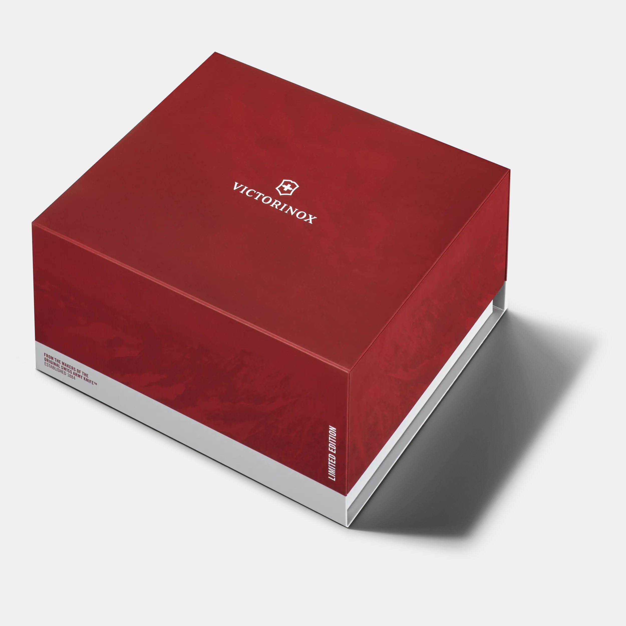 Journey 1884 Limited Edition