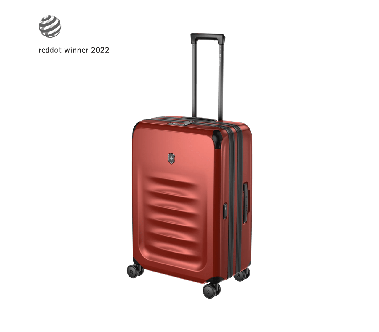 Spectra 3.0 Expandable Medium Case - null