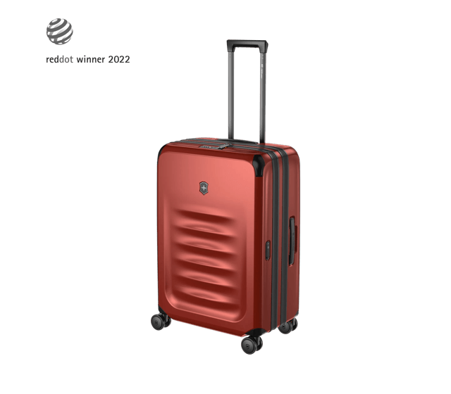 Spectra 3.0 Expandable Medium Case-611760