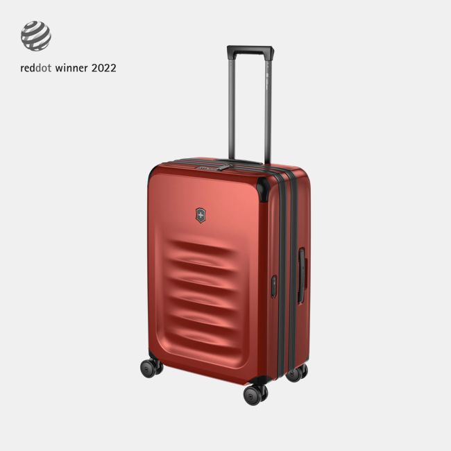 Victorinox スペクトラ 3.0 エキスパンダブル ミディアム ケース Victorinox スペクトラ 3.0 エキスパンダブル ミディアム ケース