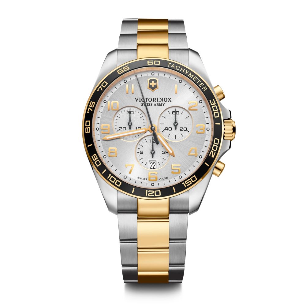 FieldForce Classic Chrono