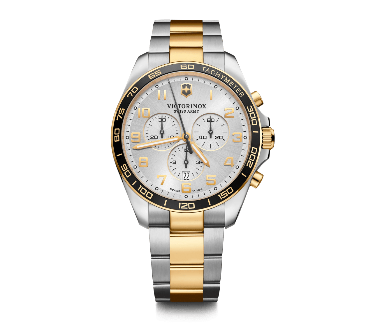 FieldForce Classic Chrono - null