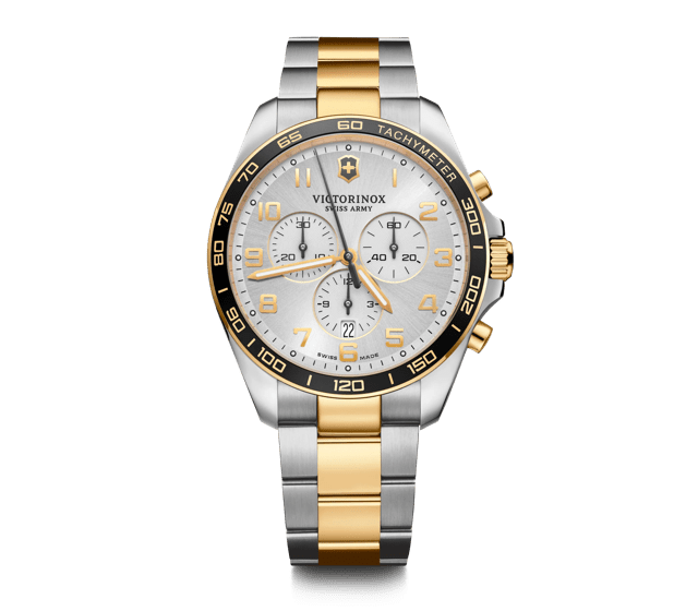 FieldForce Classic Chrono-241903