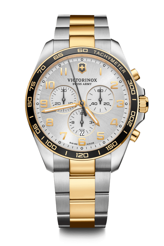 FieldForce Classic Chrono-241903