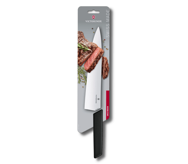 Faca do chef Swiss Modern-6.9013.25B