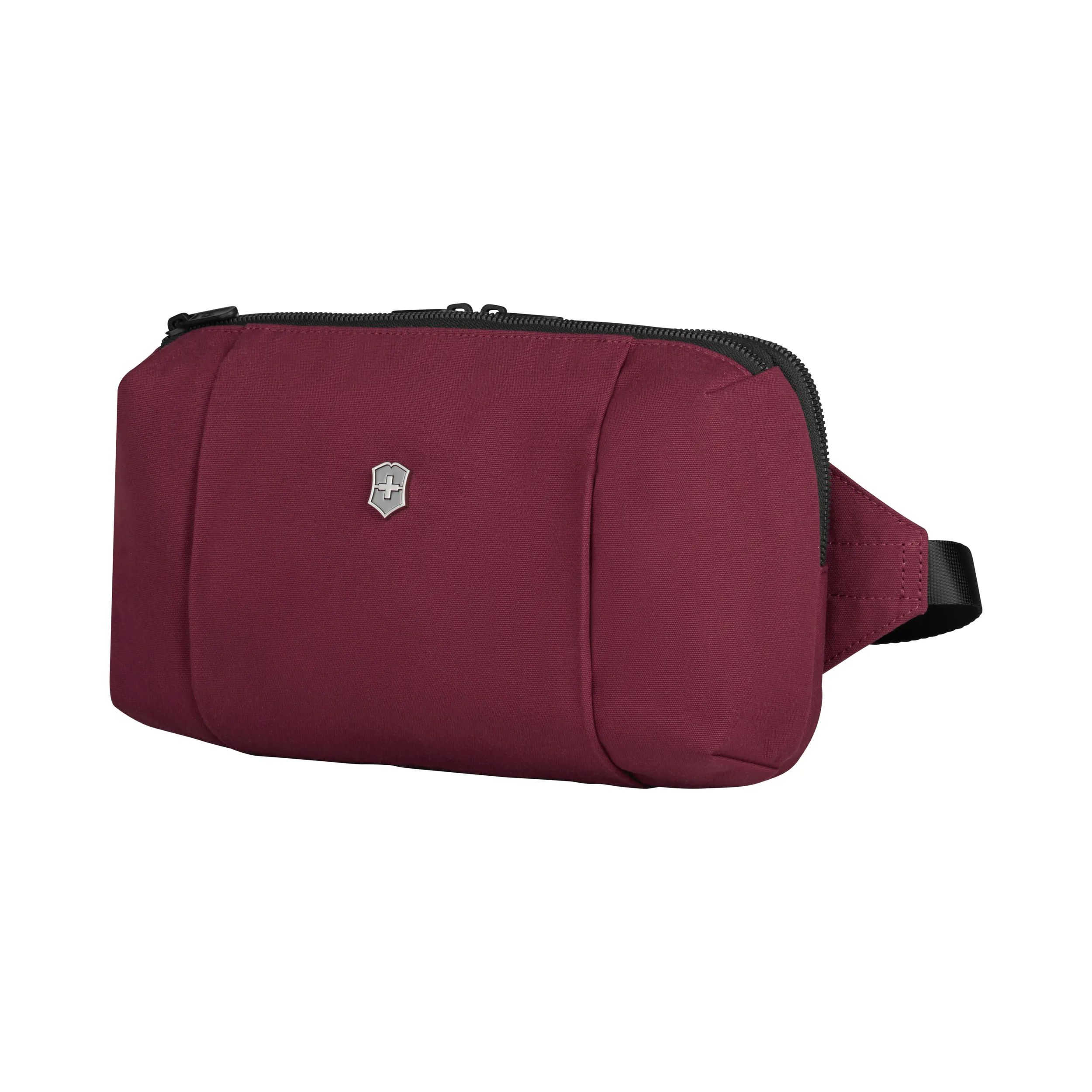 Victorinox bum bag 2025