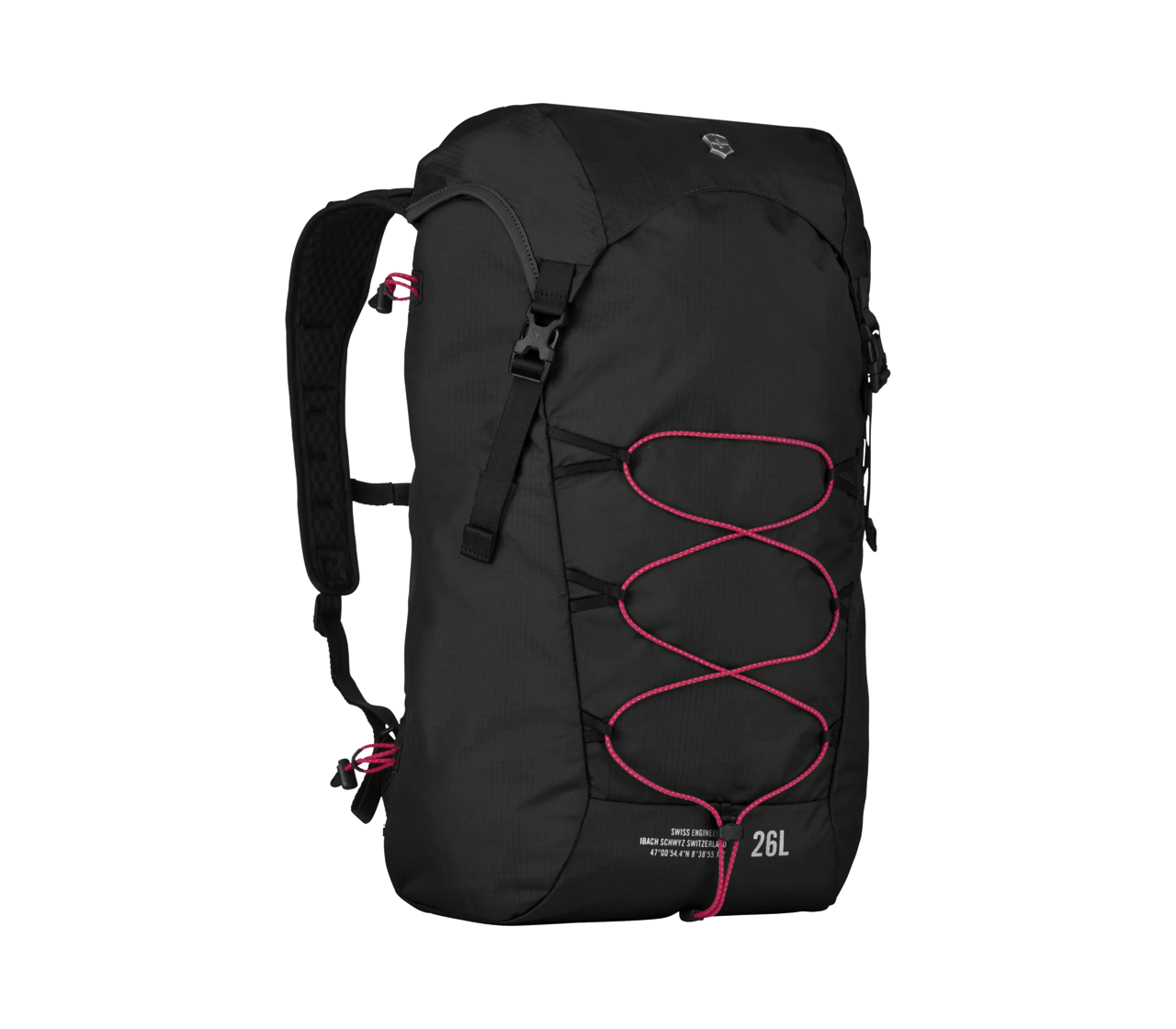 Altmont Active Lightweight Captop Backpack  - null