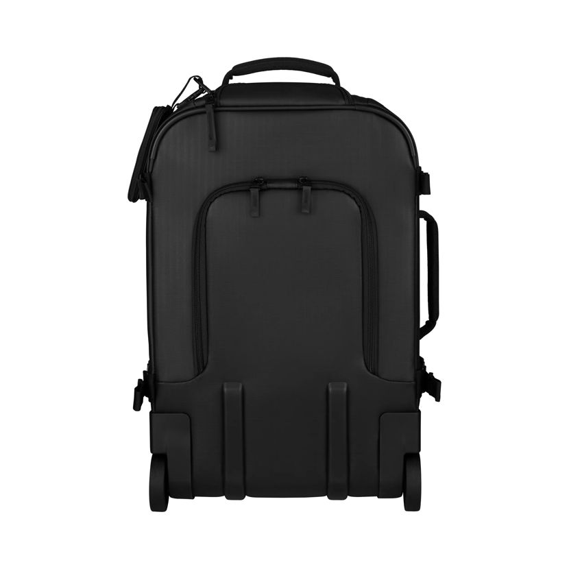 Victorinox vx touring cheap wheeled global carry on