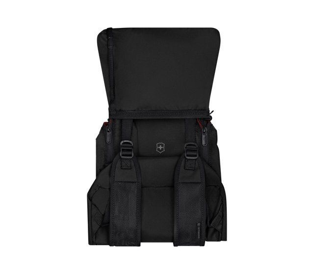 Travel Essentials Packable Backpack-653386