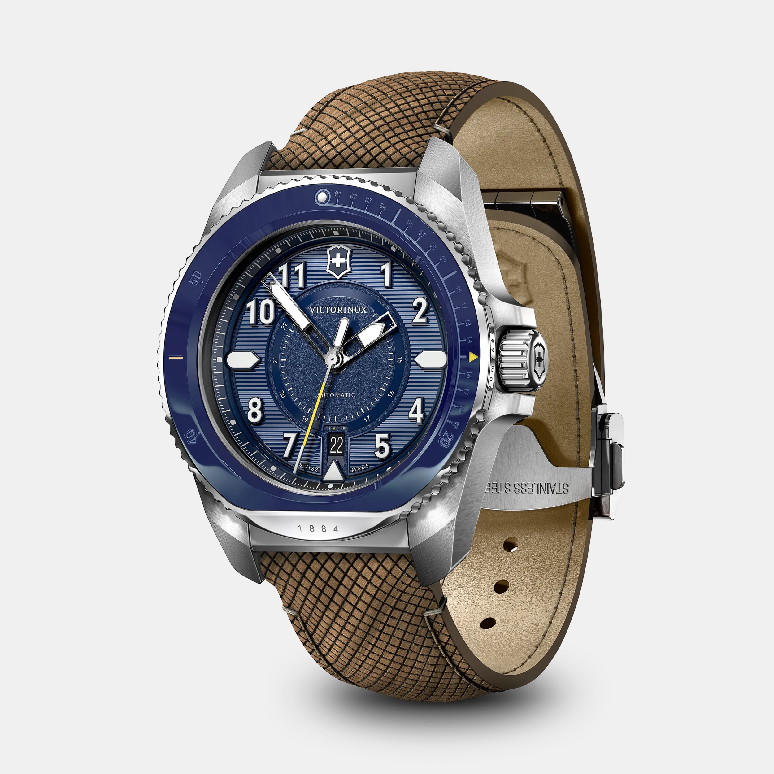  Journey 1884 Automatic - 241980.1