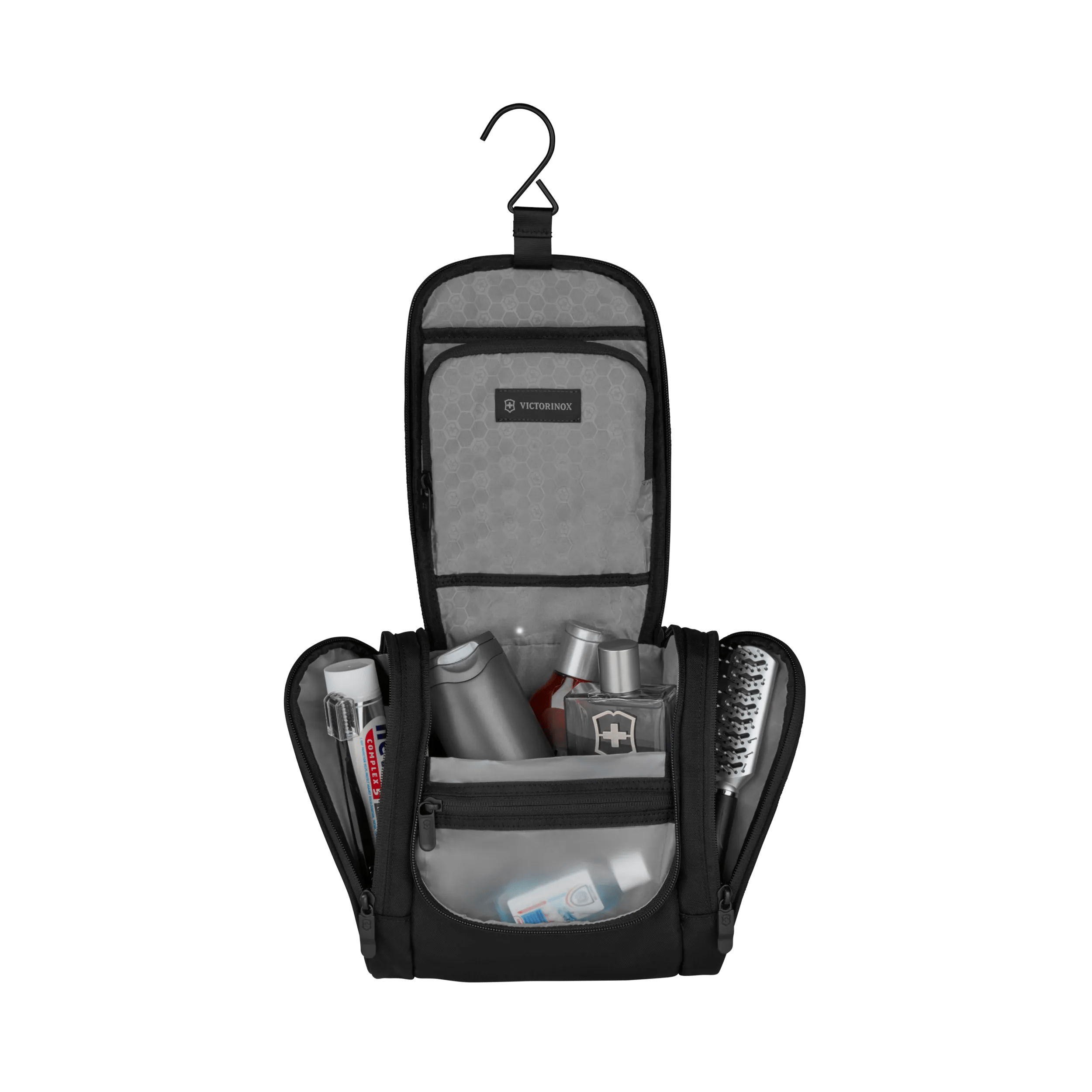 Travel Accessories 5.0 掛鉤式洗漱袋-610609