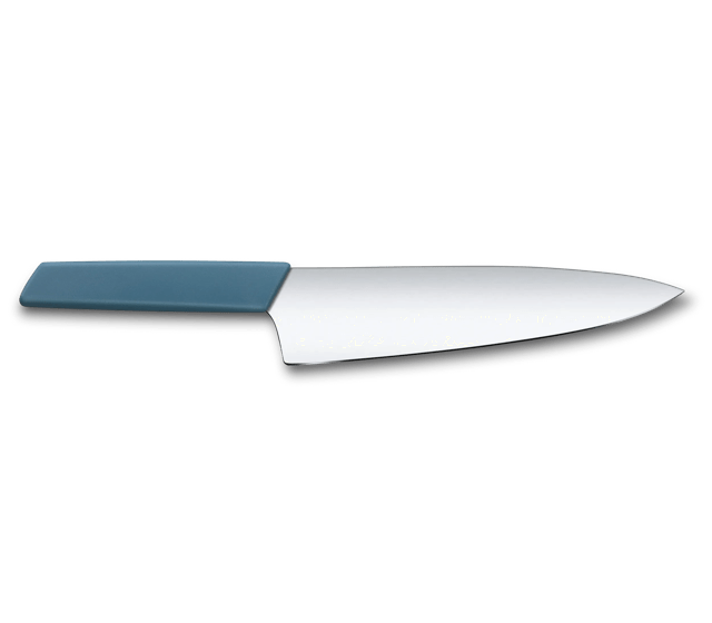 Swiss Modern Chef’s Knife-6.9016.202B