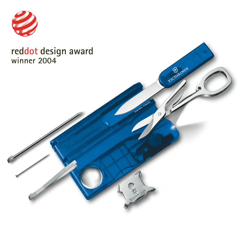 Victorinox swisscard lite pocket tool best sale