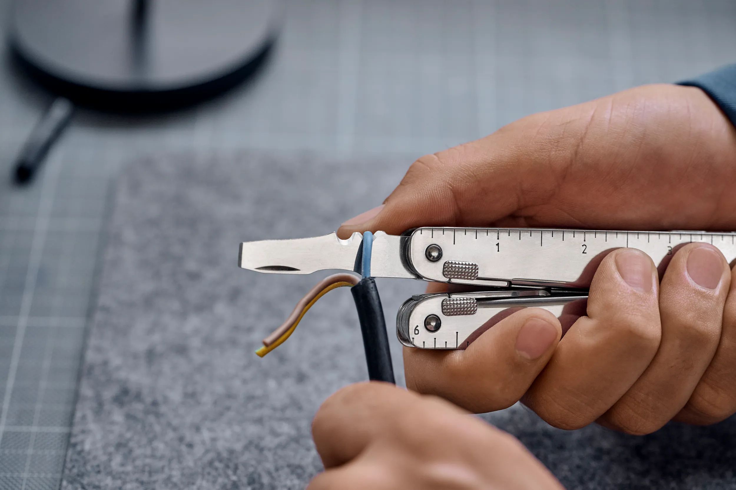 Swiss Tools