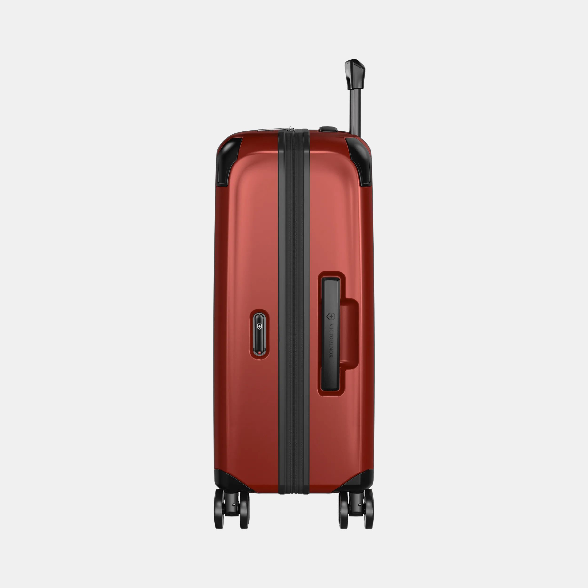 Spectra 3.0 Frequent Flyer Plus Carry-On - null