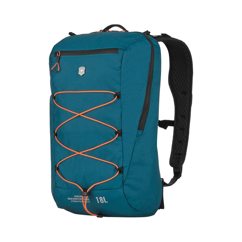 Victorinox altmont compact clearance backpack