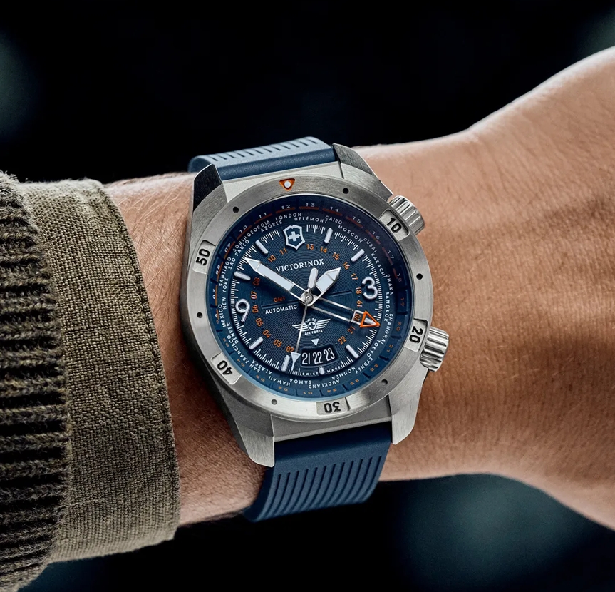 Victorinox Air Pro 시계