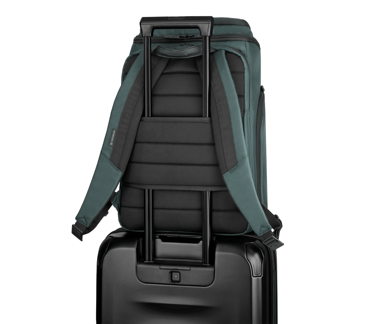 Altmont Professional Fliptop Laptop Backpack - null