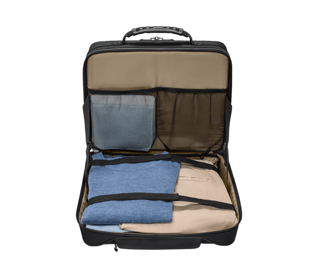 Legacy Black Series Wheeled Laptop Case - null