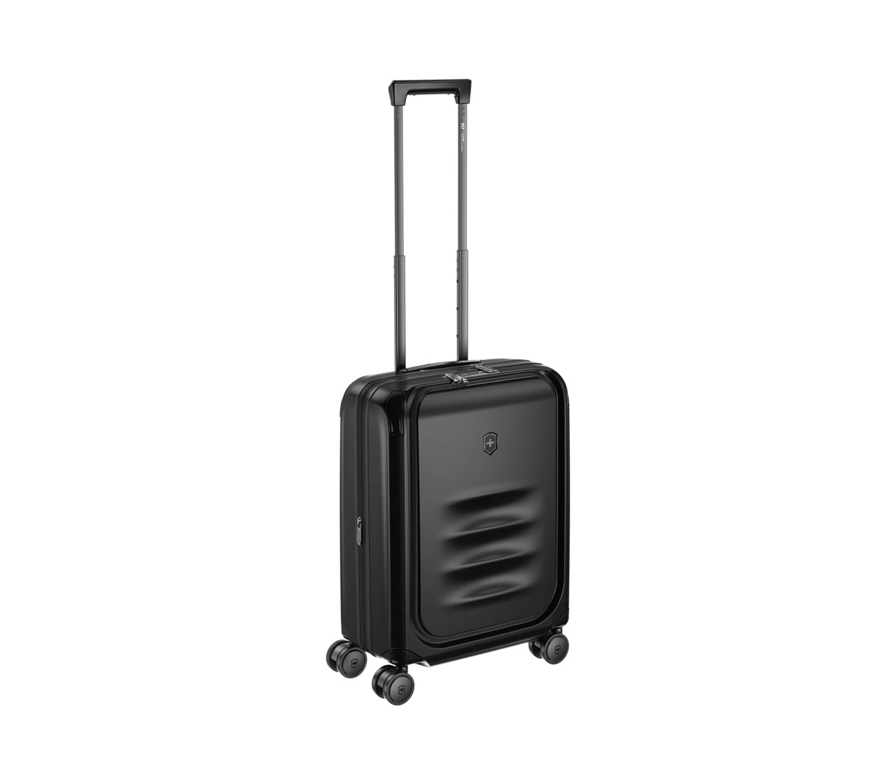 Spectra 3.0 Expandable Global Carry-On - null