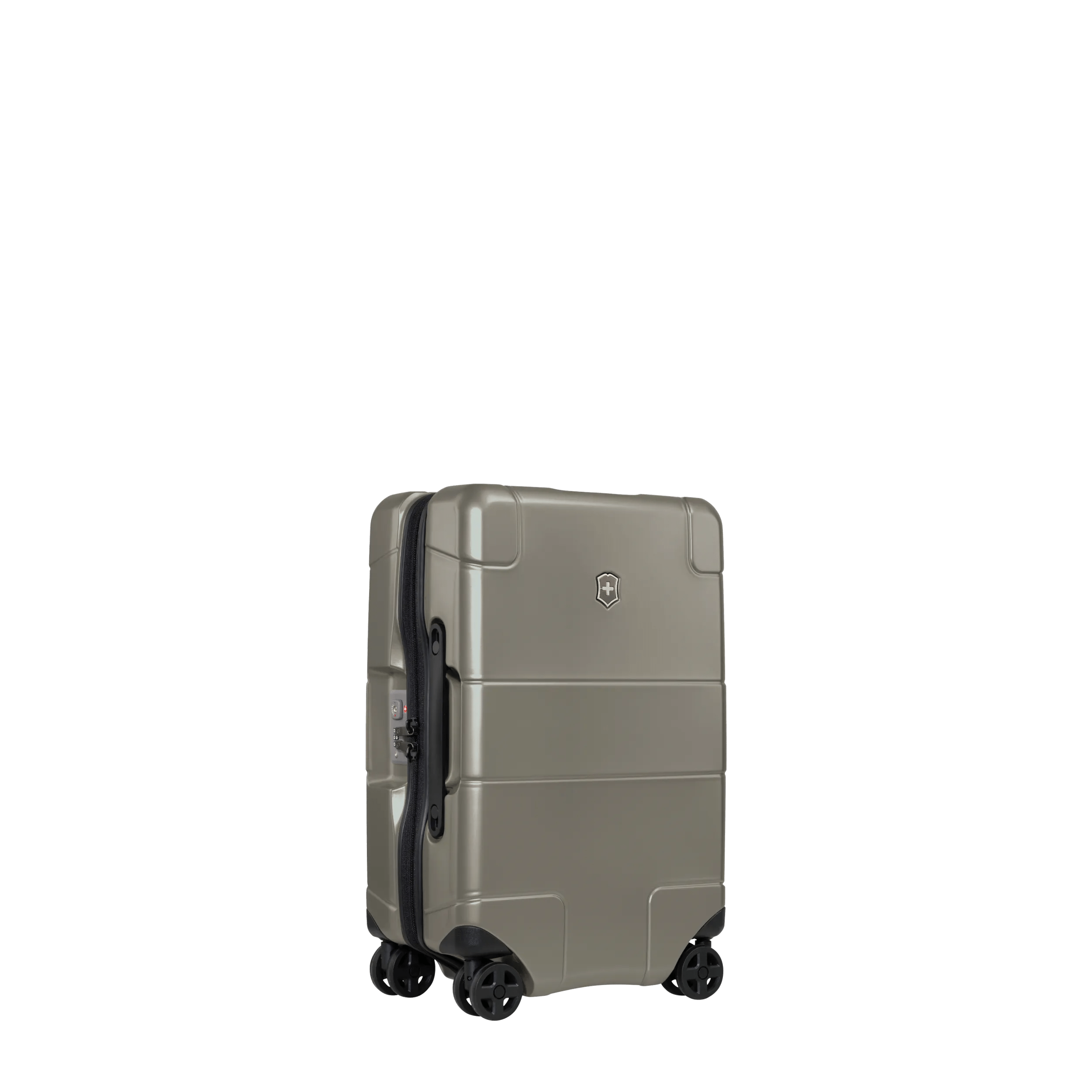 Lexicon Hardside Frequent Flyer Carry-On - null