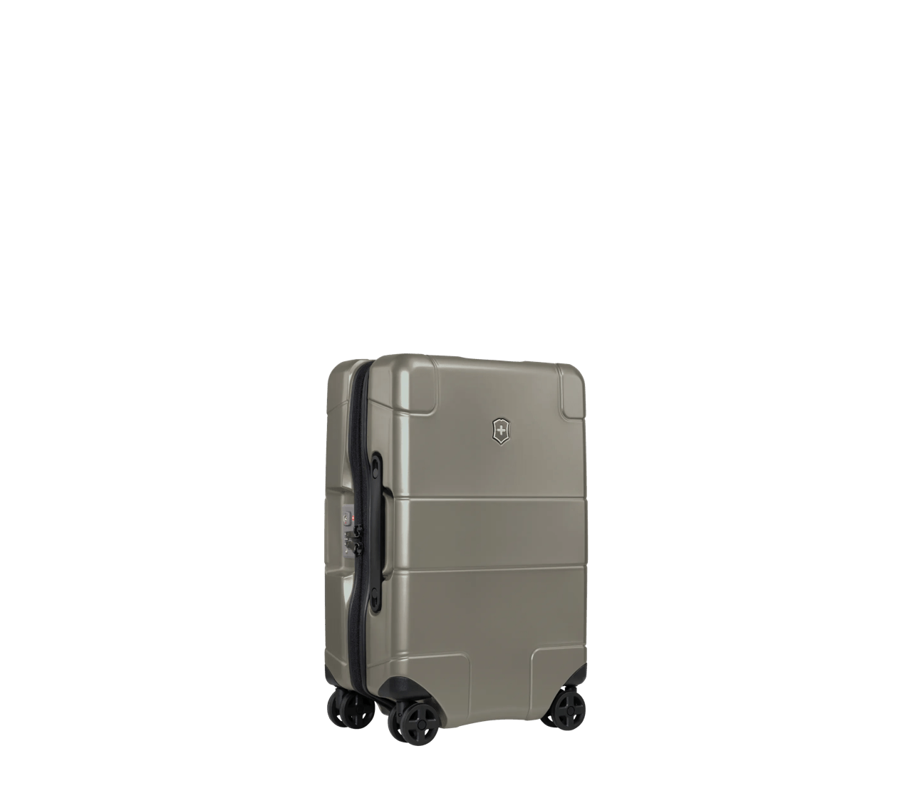 Lexicon Hardside Frequent Flyer Carry-On - null