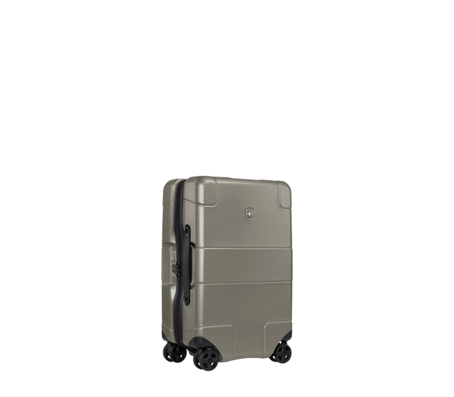 Lexicon Hardside Frequent Flyer Carry-On-602102