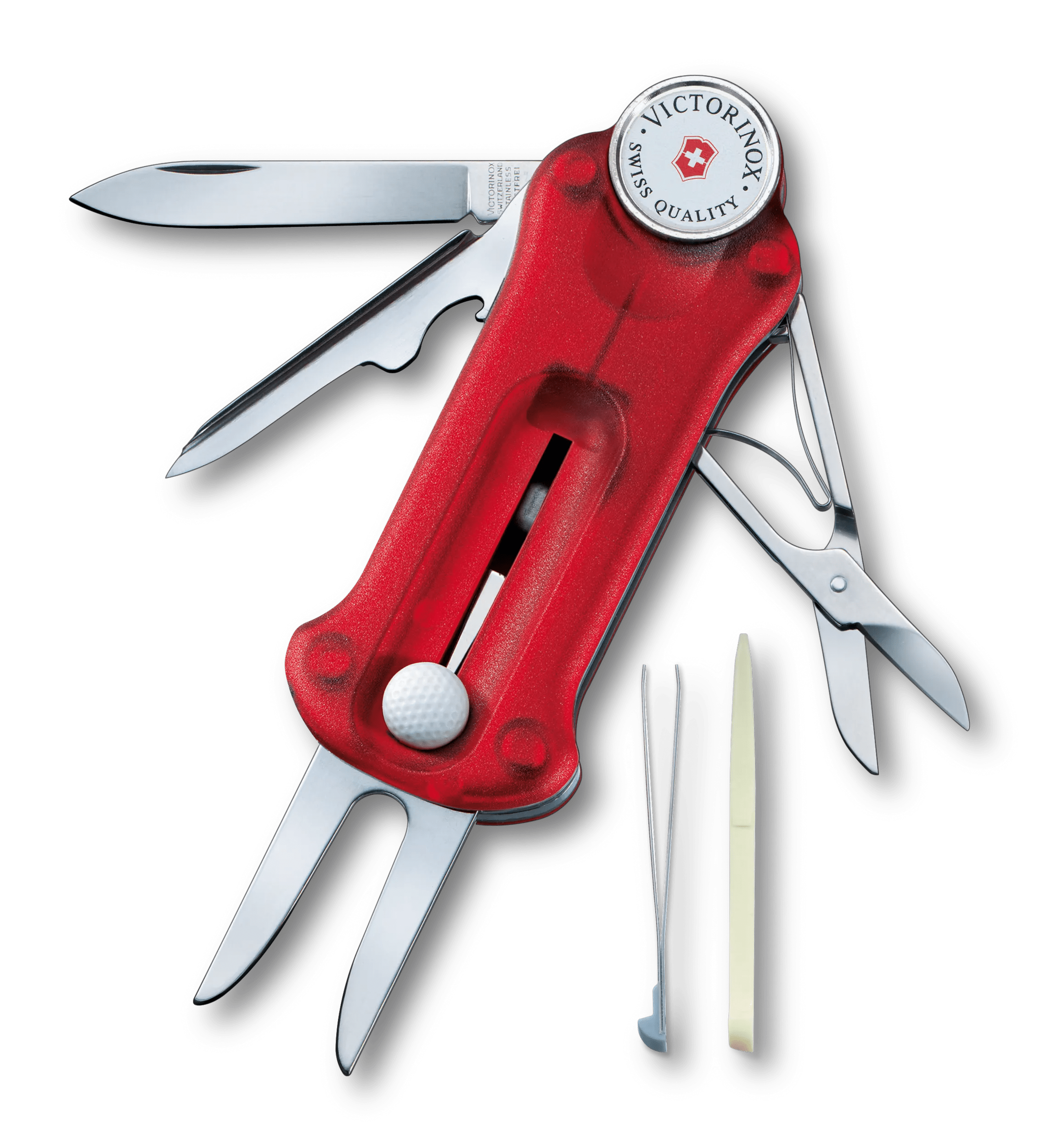 Victorinox discount combo tool