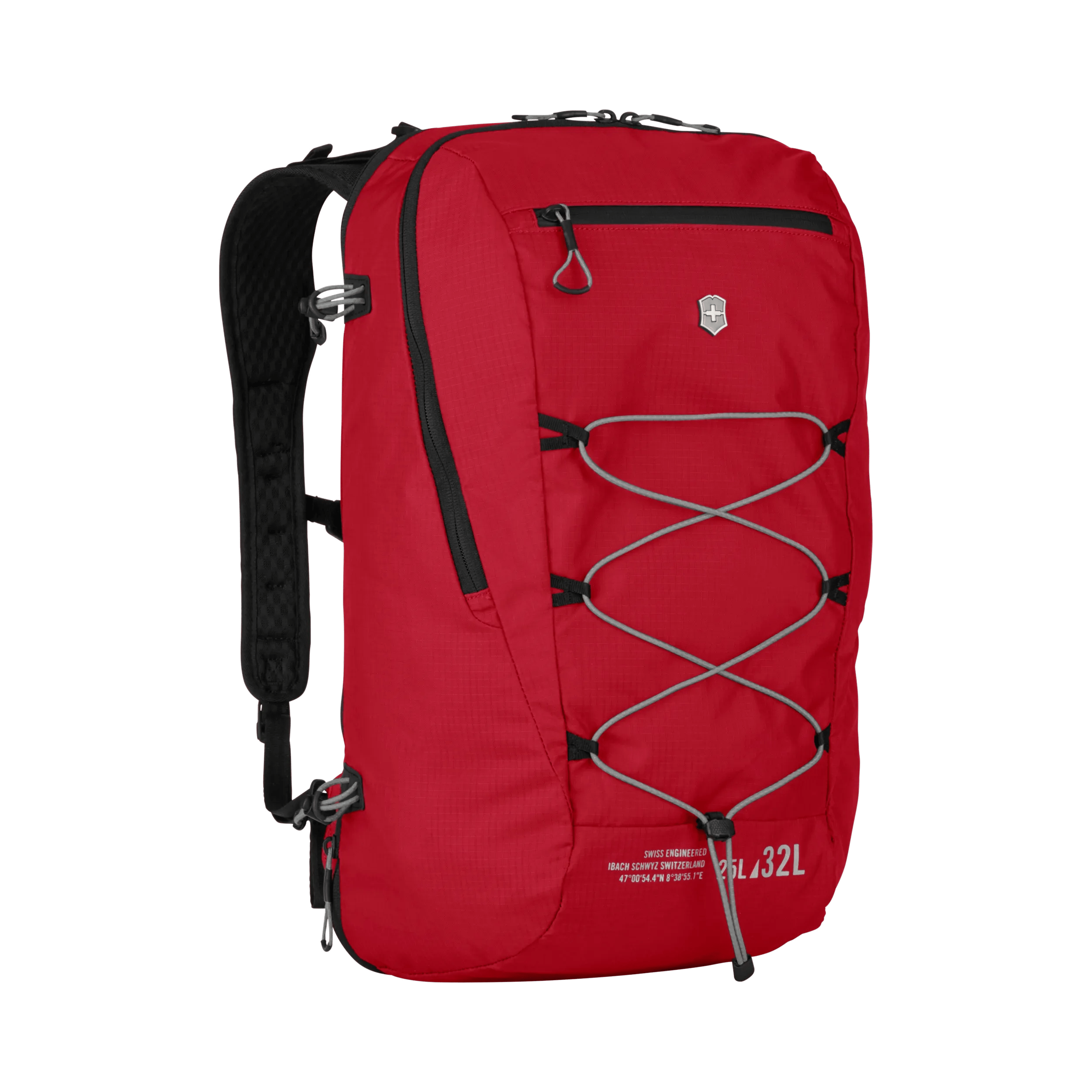 Altmont Active Lightweight Expandable Backpack - null