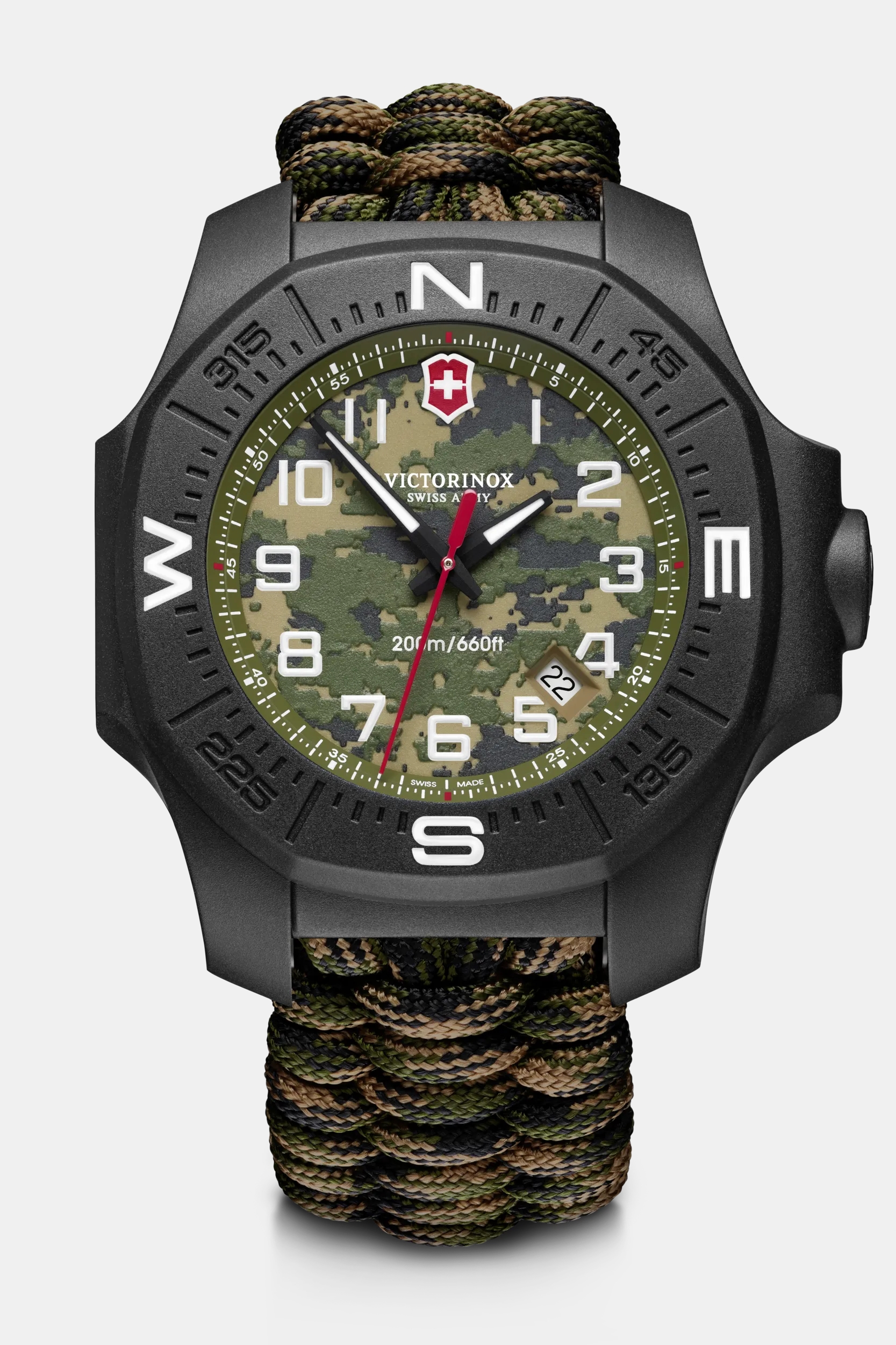 Victorinox I.N.O.X. Carbon Limited Edition I.N.O.X. Carbon