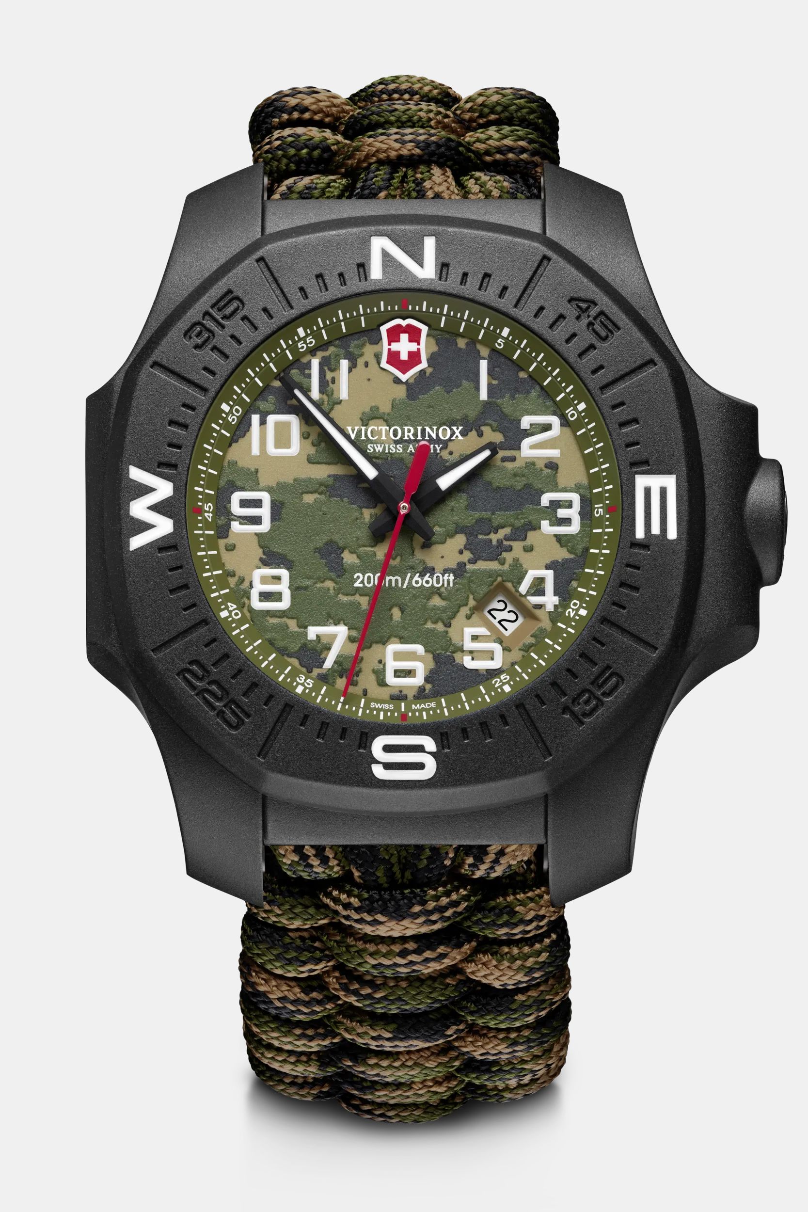 Inox carbon review sale