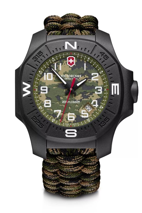 I.N.O.X. Carbon Limited Edition - null