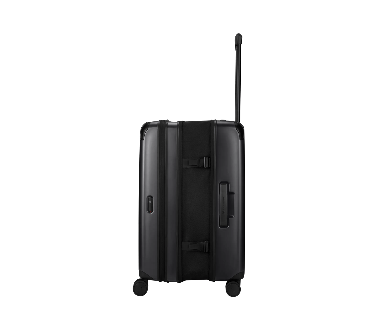 Spectra 3.0 Expandable Medium Case - null