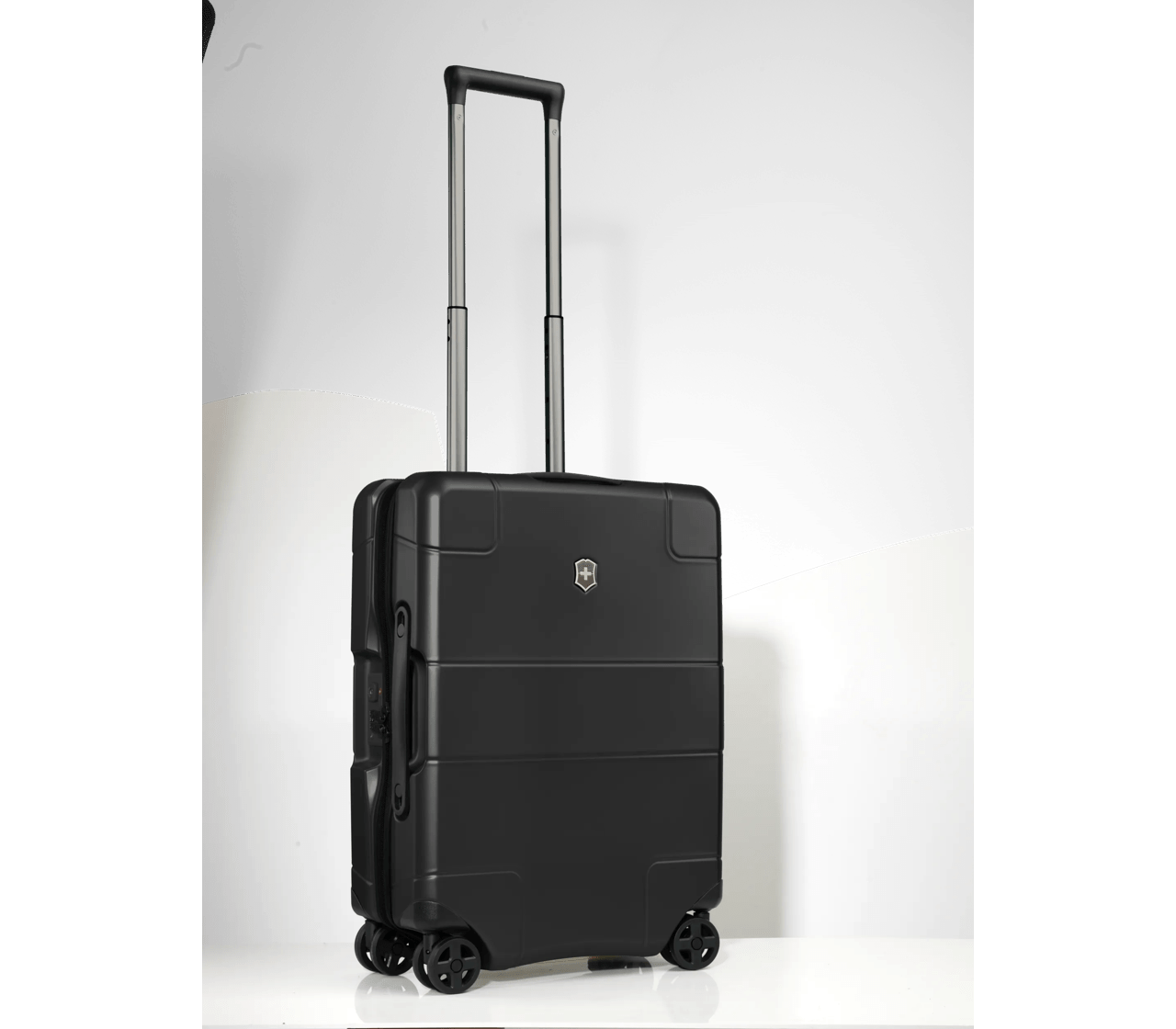 Lexicon Hardside Global Carry-On - null