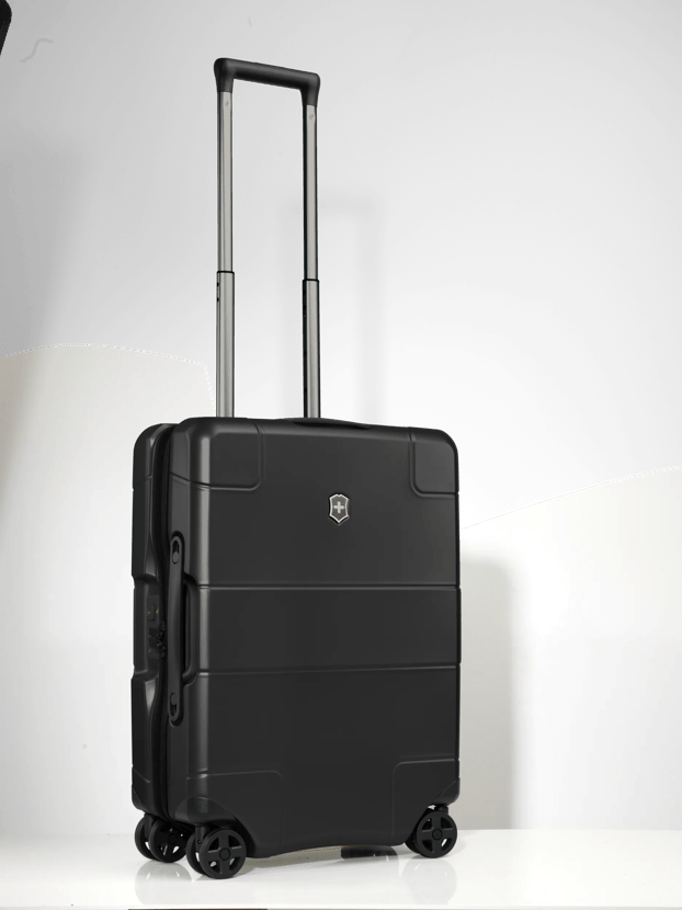 Lexicon Hardside Global Carry-On - null