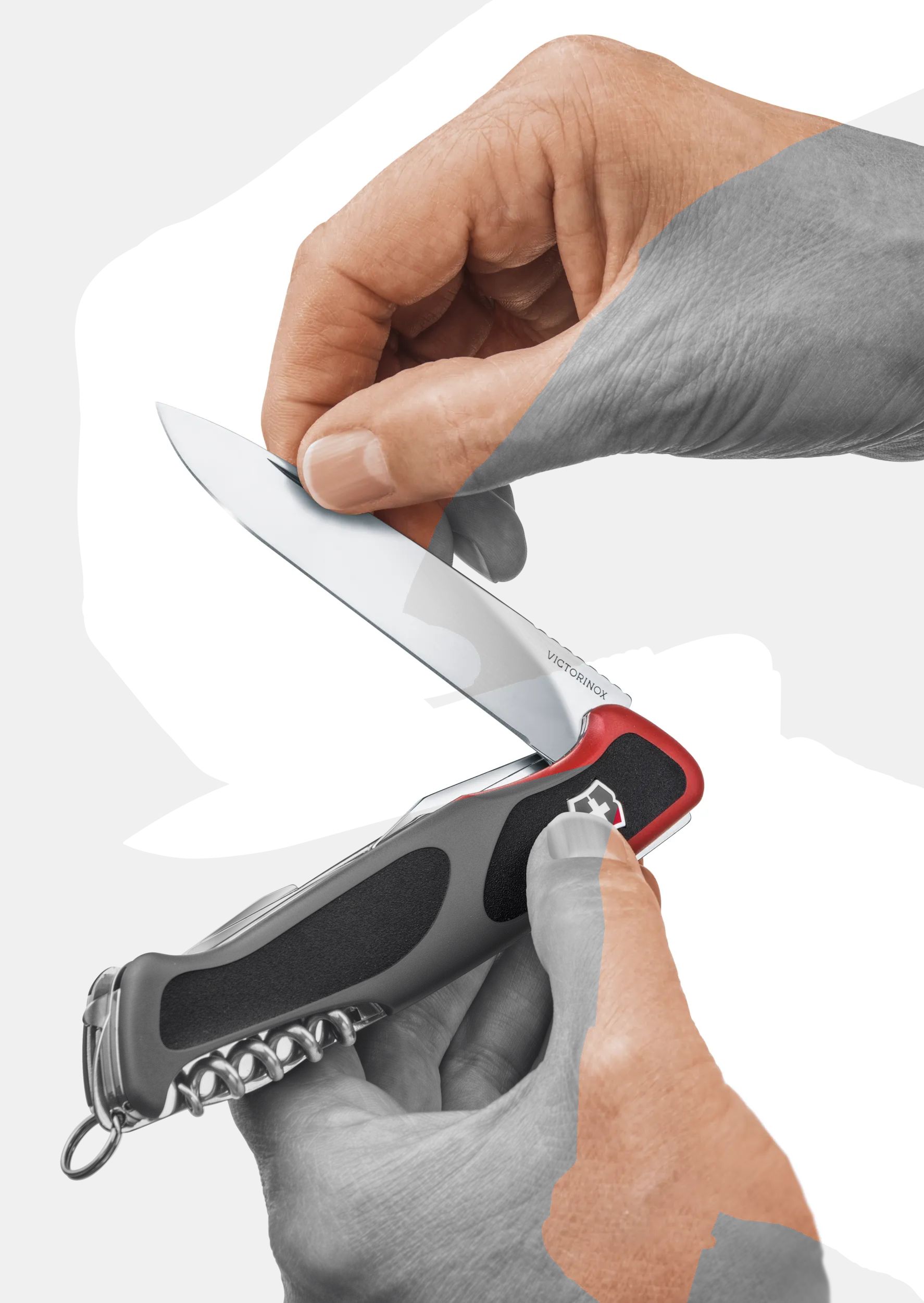 Ranger 55 Grip - null
